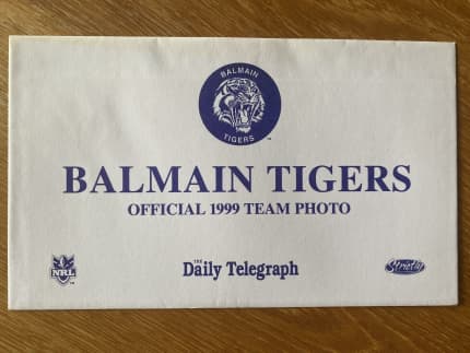 balmain tigers in New South Wales  Gumtree Australia Free Local Classifieds