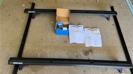 Hilux roof racks discount gumtree