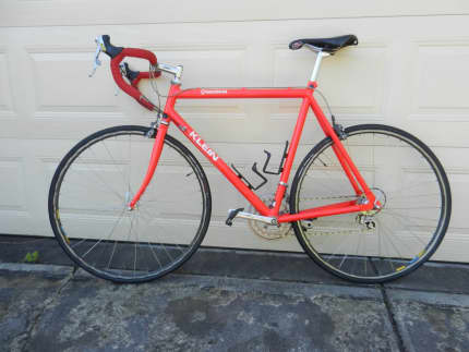 Fluid quantum hot sale road bike