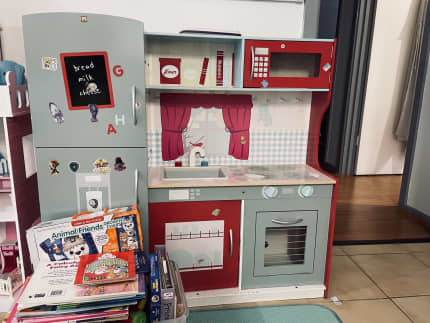 second hand toy kitchens