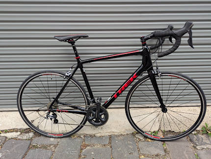TREK EmondaSL6 2017 56 Ultegra mix（Trek Emonda SL 6 WSD