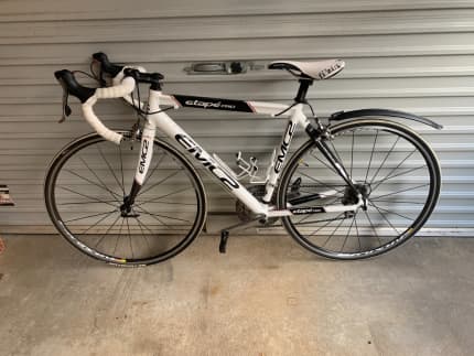 Emc carbon road discount bike