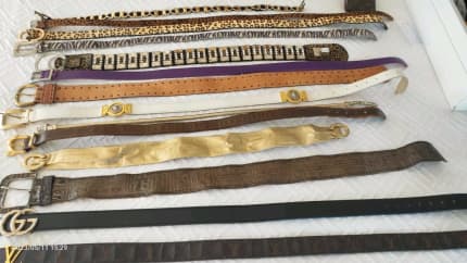 LV belt accesory, Accessories, Gumtree Australia Hume Area - Mickleham
