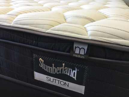 sam's club ashbrook mattress