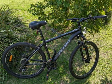 Nitro fluid mountain discount bike