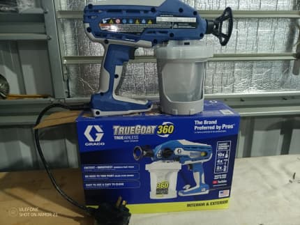 Graco pro201es best sale