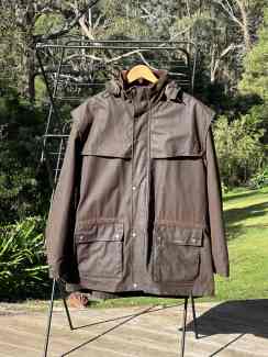 driza bone size in Victoria Jackets Coats Gumtree Australia Free Local Classifieds