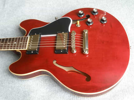 gibson es 335 gumtree