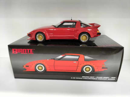 Gumtree diecast hot sale model cars