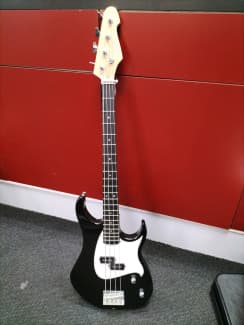 monterey bass guitar price