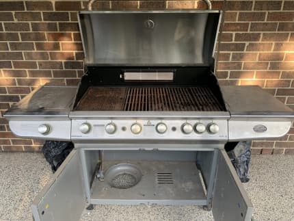 Jackaroo bbq parts hotsell