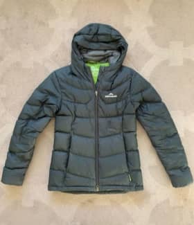 Kathmandu puffer jacket outlet washing instructions