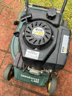 victa v40 Lawn Mowers Gumtree Australia Free Local Classifieds