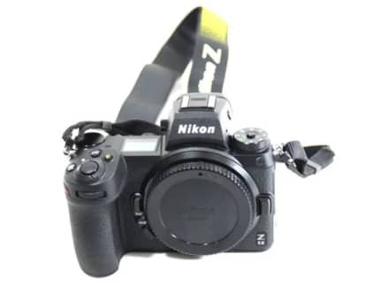 nikon z6 gumtree