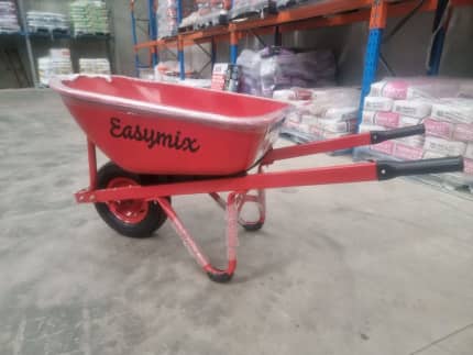 Cheap wheelbarrow 2024