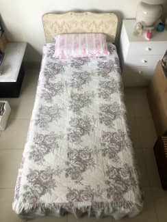 second hand bed and mattress near me