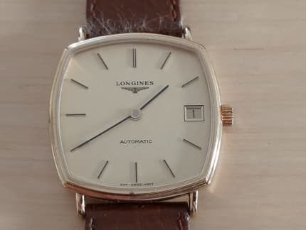 longines in Victoria Watches Gumtree Australia Free Local