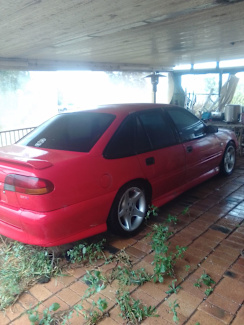 hiro Buy New and Used Red Cars in Queensland | Cars, Vans & Utes
