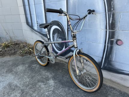Custom Division Blitzer Bmx $100 ono, Men's Bicycles