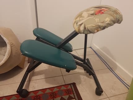 Gumtree kneeling online chair