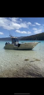 Used Tri Star Boats For Sale in Australia