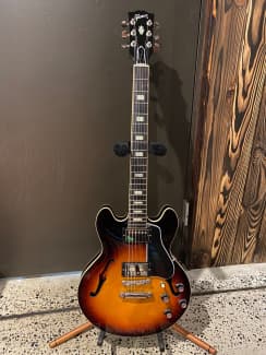 gibson es339 used