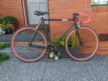 mojo bike for sale