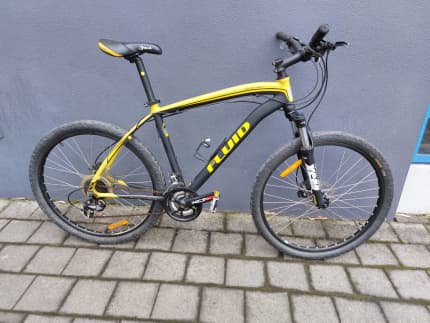 second hand mens mountain bike near me