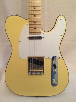 gumtree telecaster