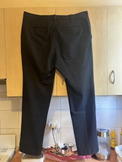 82R Denim Work Pants with Hi Vis Tape, Pants & Jeans, Gumtree Australia  Mandurah Area - Dawesville