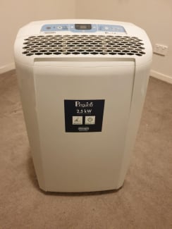 click portable air conditioner pa1004