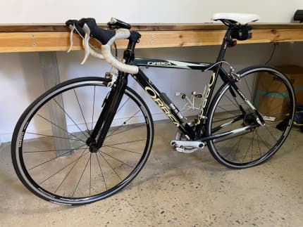 used orbea road bike