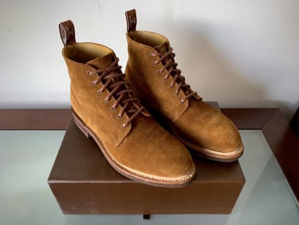 gumtree rm williams boots