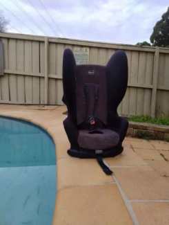 Hipod roma car seat best sale