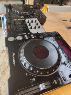 オックスフォードブルー CDJ-1000 Mark3 x2 / DJM-350 - 通販 - www