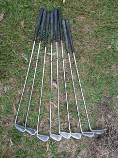 S-YARD T.301NF DRIVER GOLF CLUB