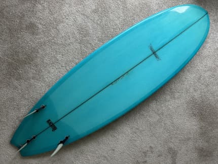 Modern surfboards deals blackfish