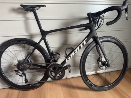giant tcr Bicycles Gumtree Australia Free Local Classifieds