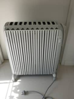 delonghi heater dragon 3 Air Conditioning Heating Gumtree