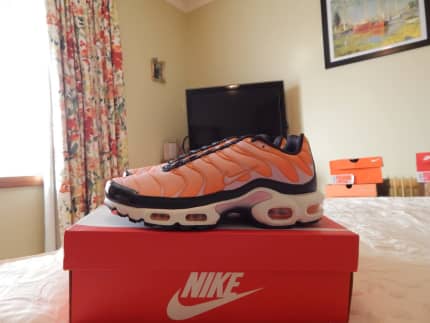 Tns sale size 8