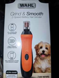 Gumtree dog clippers best sale