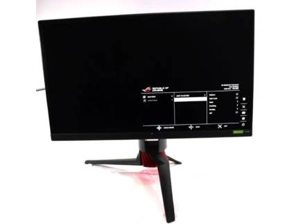 computer monitor lowest price second hand