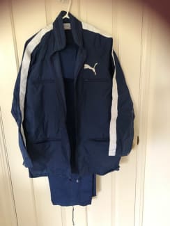 golf rain jacket australia