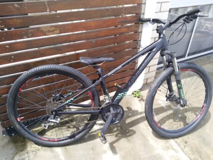 Giant talon gumtree hot sale