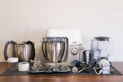 Kenwood kMix Creaming Beater (AX500) Review