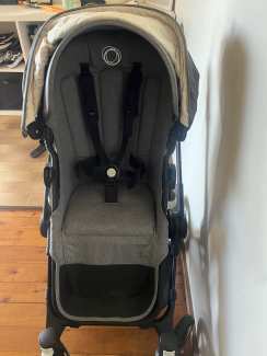 Bugaboo buffalo cheap gumtree