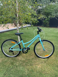 60cm girls outlet mountain bike