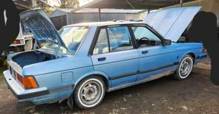 nissan bluebird gumtree