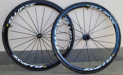 mavic track wheels | Gumtree Australia Free Local Classifieds