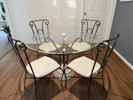 table chairs for sale near me